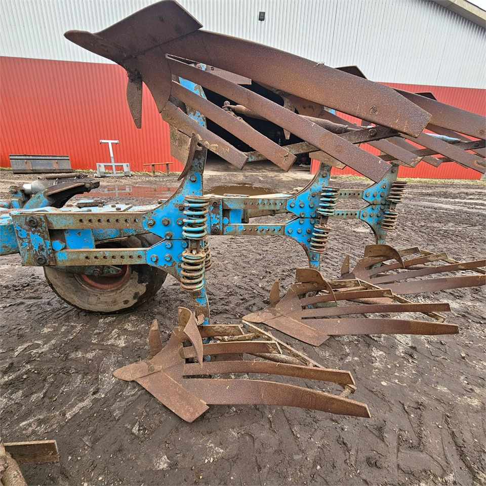 Lemken Vari-Diamant - Ploeg: afbeelding 5 Lemken Vari-Diamant - Ploeg: afbeelding 5