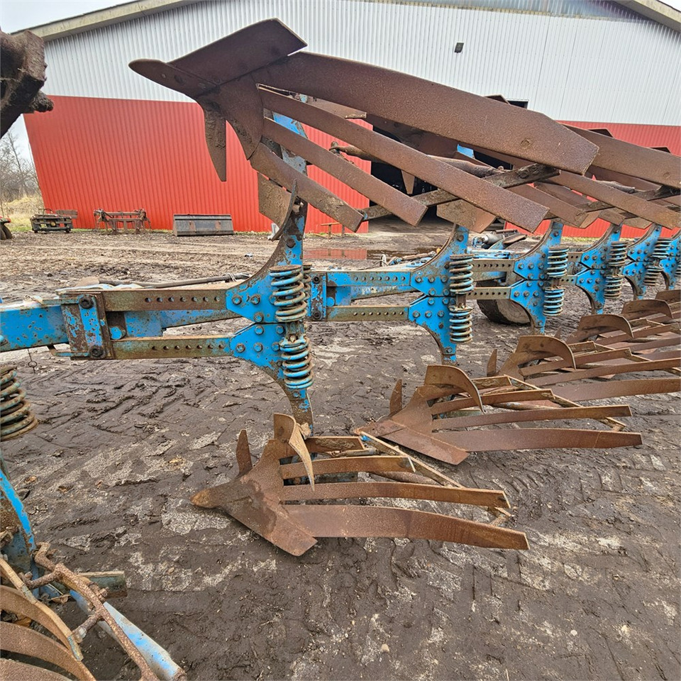 Lemken Vari-Diamant - Ploeg: afbeelding 3 Lemken Vari-Diamant - Ploeg: afbeelding 3