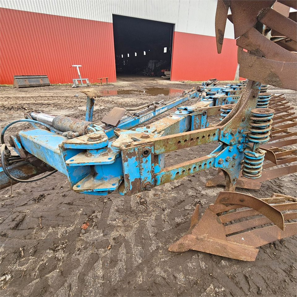 Lemken Vari-Diamant - Ploeg: afbeelding 4 Lemken Vari-Diamant - Ploeg: afbeelding 4