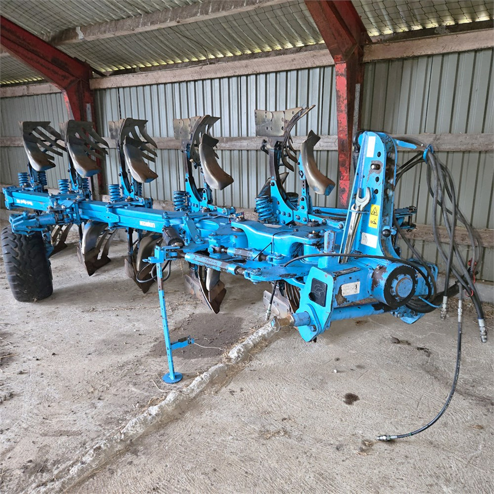 Lemken Vari-Opal 9X - Ploeg: afbeelding 3 Lemken Vari-Opal 9X - Ploeg: afbeelding 3