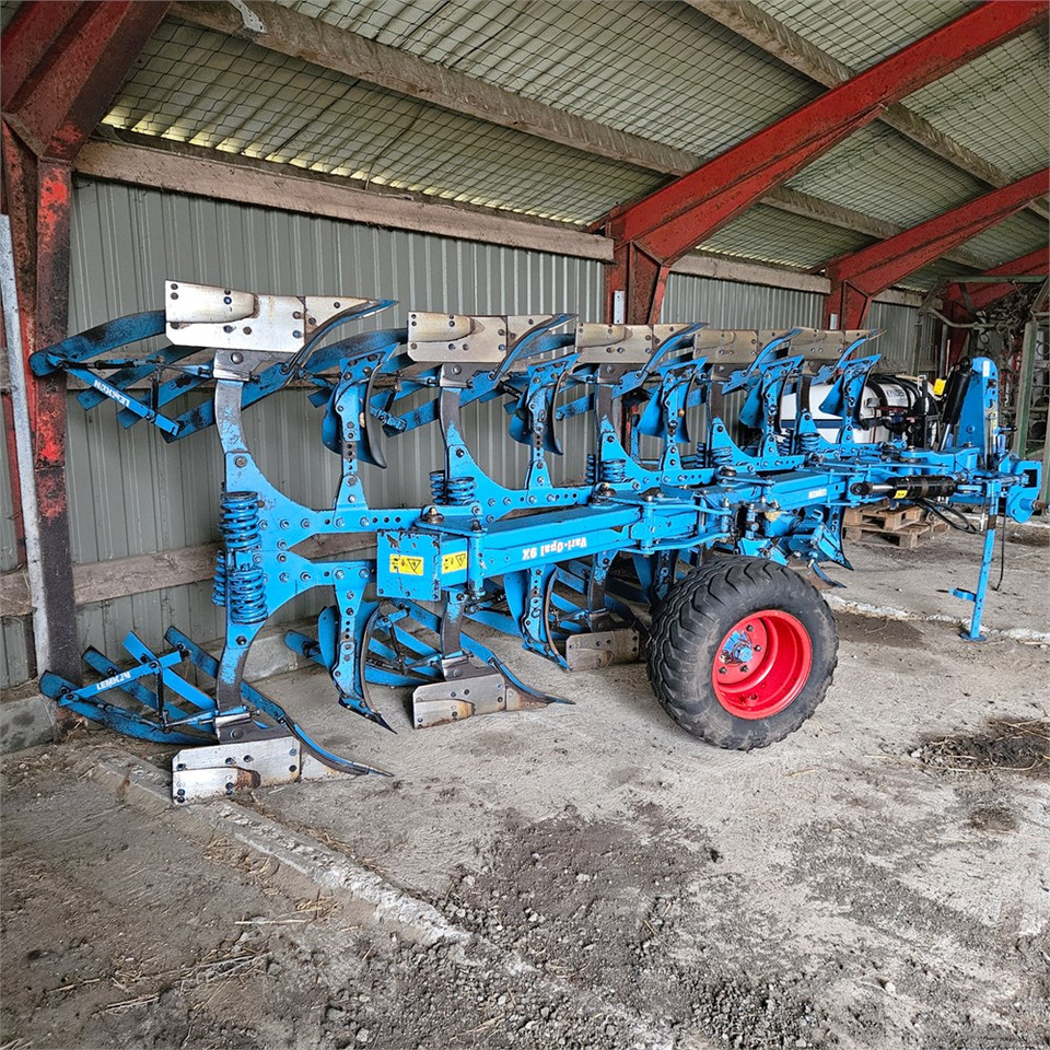 Lemken Vari-Opal 9X - Ploeg: afbeelding 1 Lemken Vari-Opal 9X - Ploeg: afbeelding 1