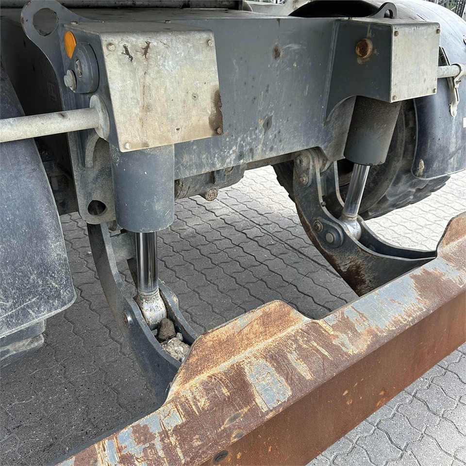 Mobiele graafmachine Liebherr A 918 Litronic: afbeelding 41