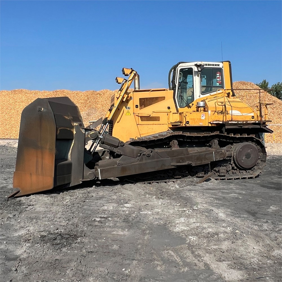 Liebherr PR 764 - Bulldozer: afbeelding 2 Liebherr PR 764 - Bulldozer: afbeelding 2