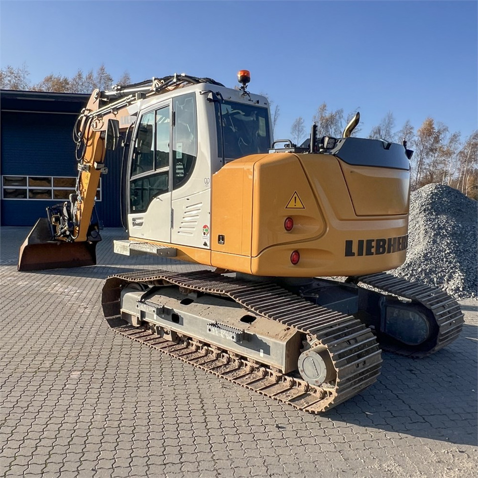 Liebherr R914 Compact S - Rupsgraafmachine: afbeelding 4 Liebherr R914 Compact S - Rupsgraafmachine: afbeelding 4