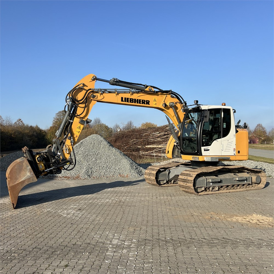 Liebherr R914 Compact S - Rupsgraafmachine: afbeelding 3 Liebherr R914 Compact S - Rupsgraafmachine: afbeelding 3