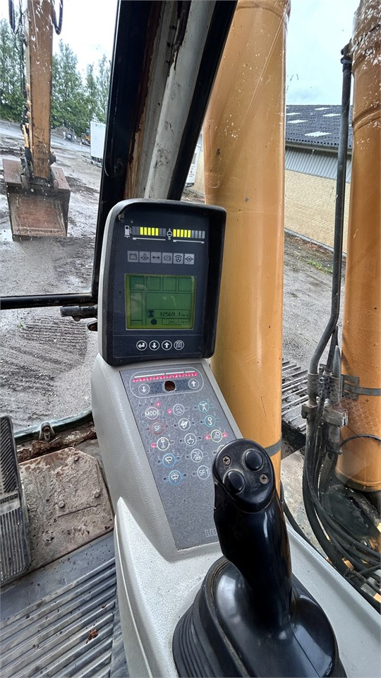 Liebherr R914 Litronic - Rupsgraafmachine: afbeelding 5 Liebherr R914 Litronic - Rupsgraafmachine: afbeelding 5