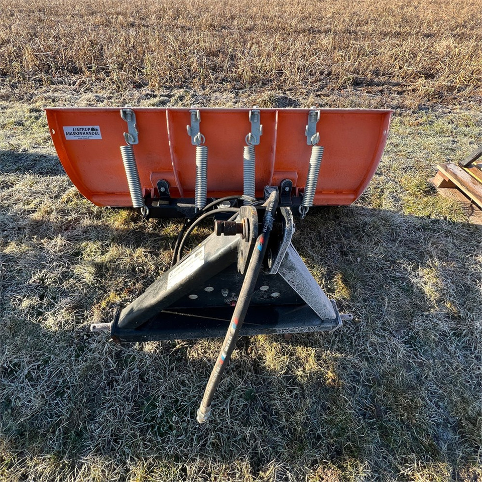 Limas SHL 150 - Tractor: afbeelding 5 Limas SHL 150 - Tractor: afbeelding 5