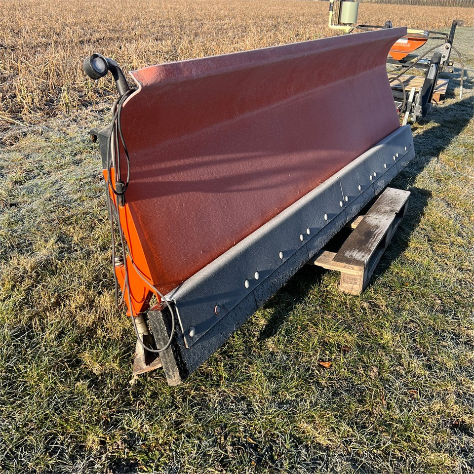 Limas SHL 300 - Tractor: afbeelding 2 Limas SHL 300 - Tractor: afbeelding 2
