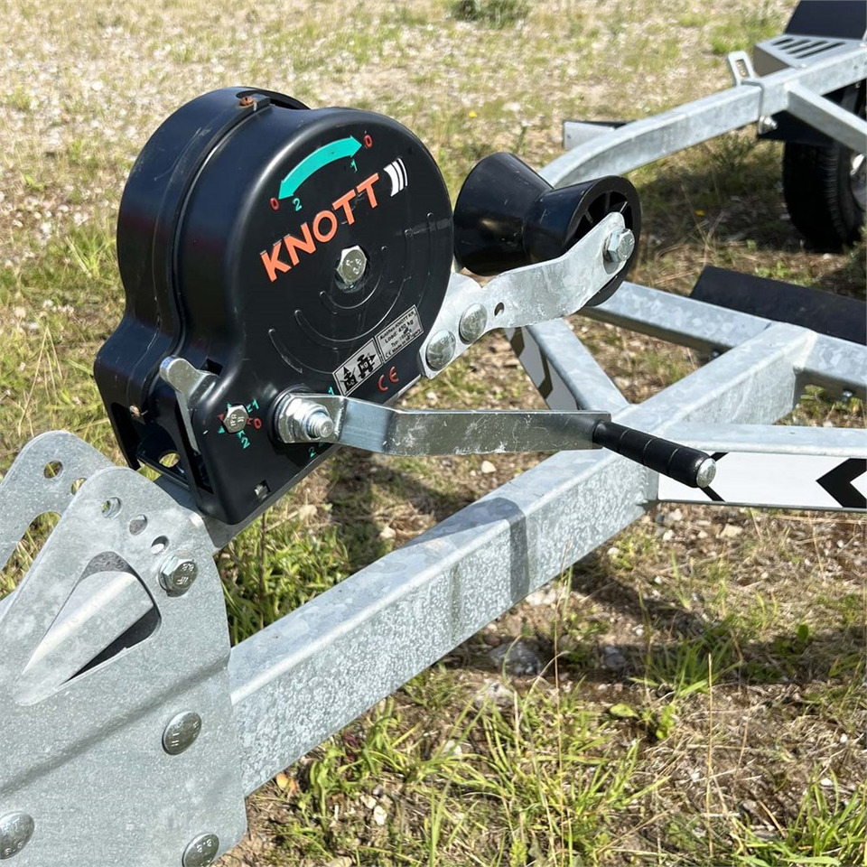Boottrailer Lorries PP75: afbeelding 15