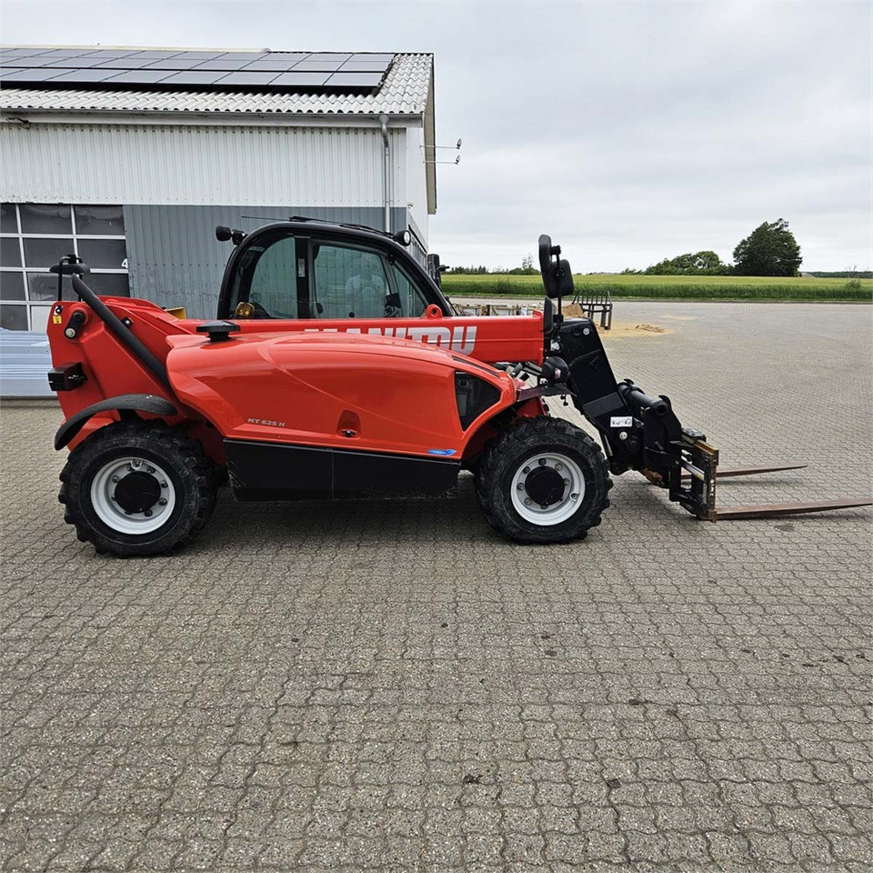 Manitou MT625 H - Verreiker: afbeelding 2 Manitou MT625 H - Verreiker: afbeelding 2