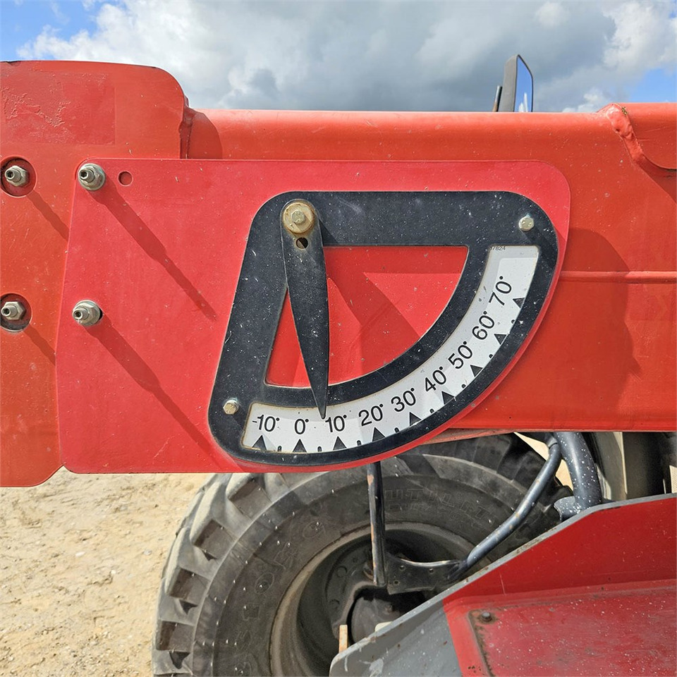 Verreiker Manitou MT732 100 D: afbeelding 20