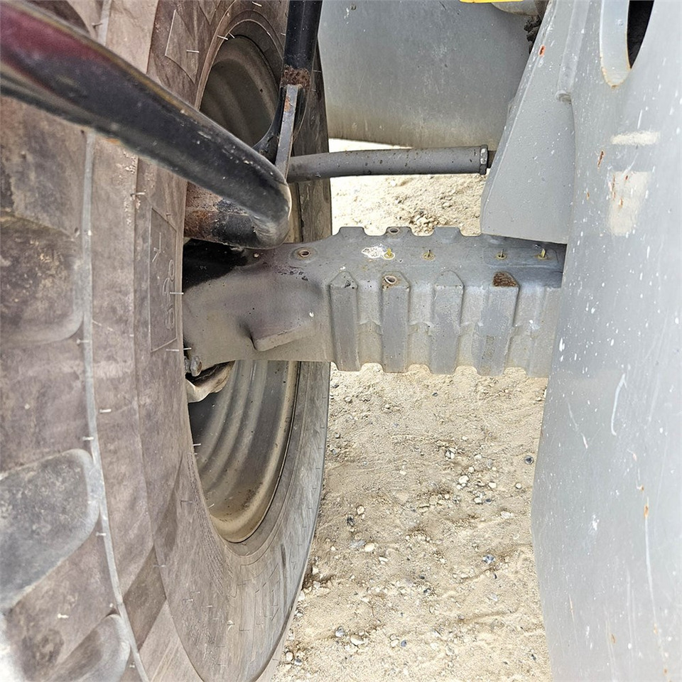 Verreiker Manitou MT732 100 D: afbeelding 37