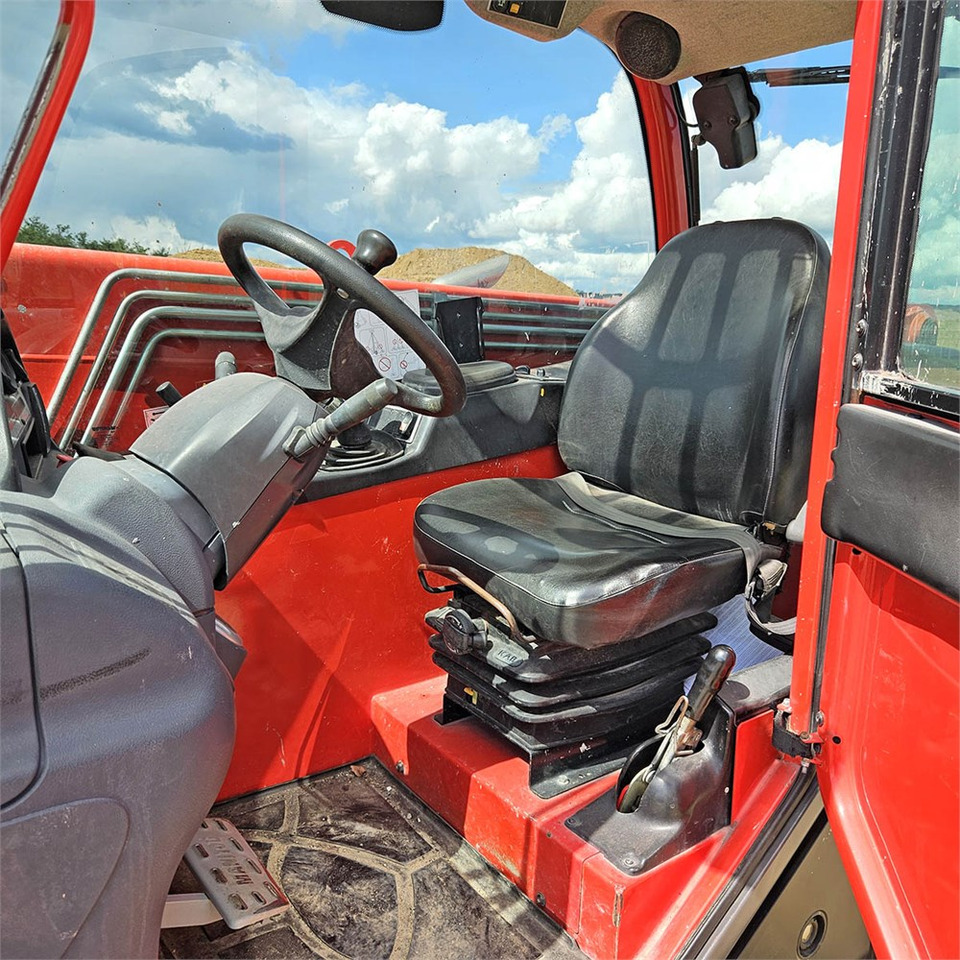 Verreiker Manitou MT732 100 D: afbeelding 12