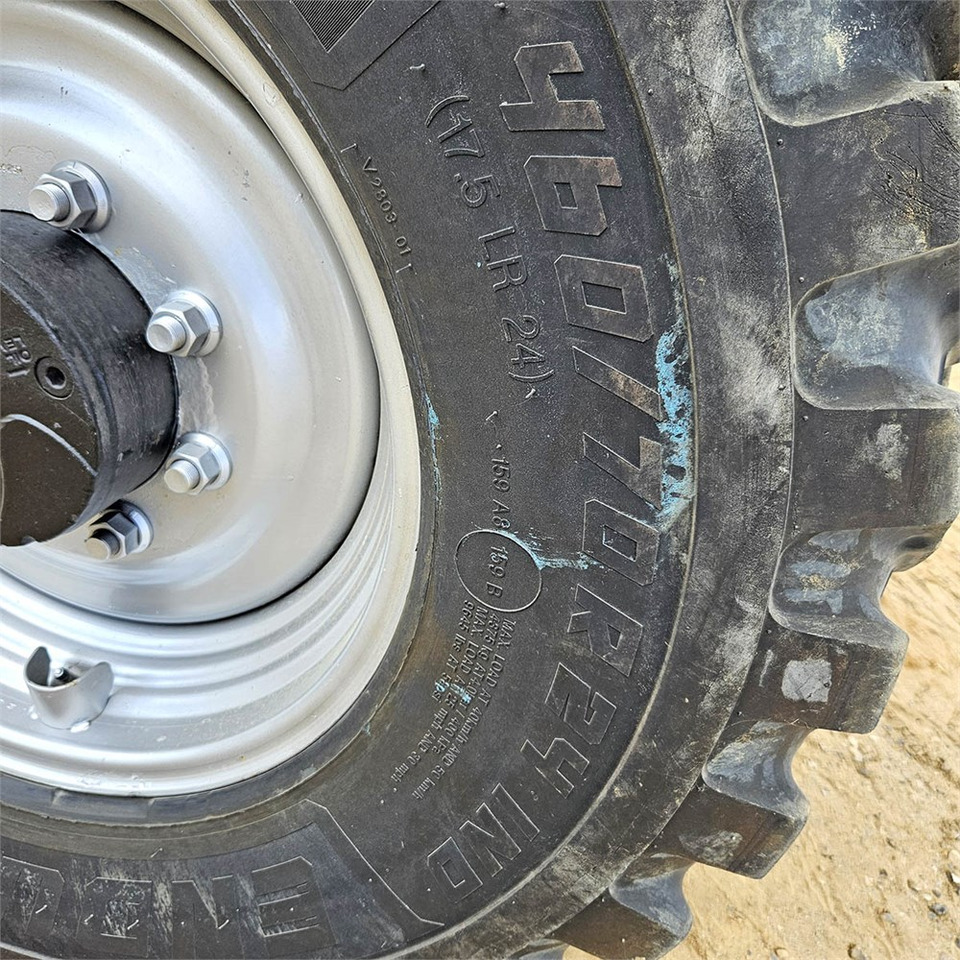 Verreiker Manitou MT732 100 D: afbeelding 32