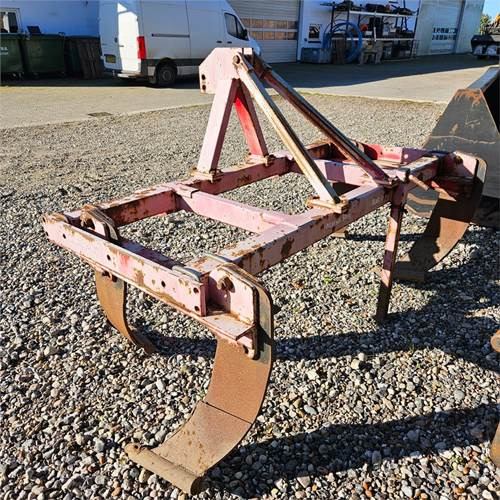 Marsk Stig Unknown - Woeler: afbeelding 4 Marsk Stig Unknown - Woeler: afbeelding 4