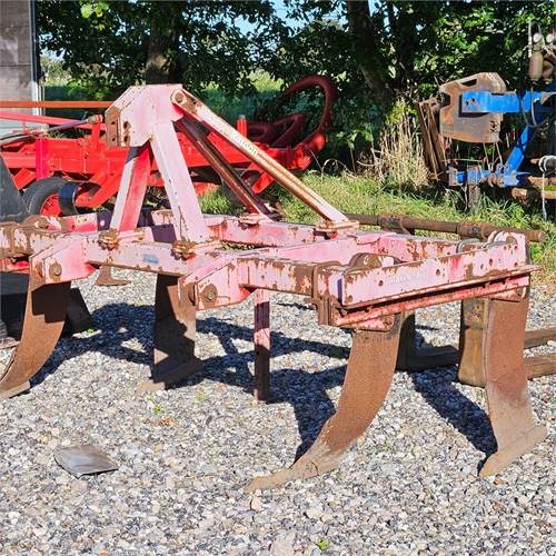 Marsk Stig Unknown - Woeler: afbeelding 2 Marsk Stig Unknown - Woeler: afbeelding 2