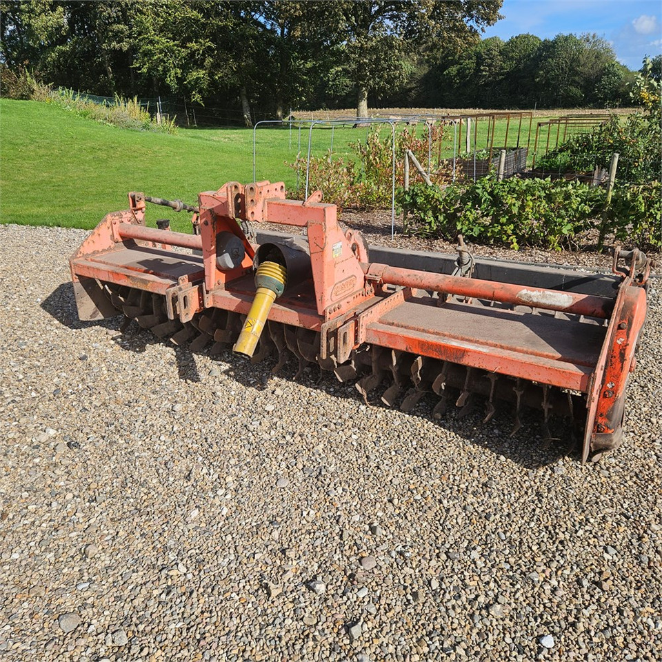 Maschio CB300 - Grondfrees: afbeelding 5 Maschio CB300 - Grondfrees: afbeelding 5