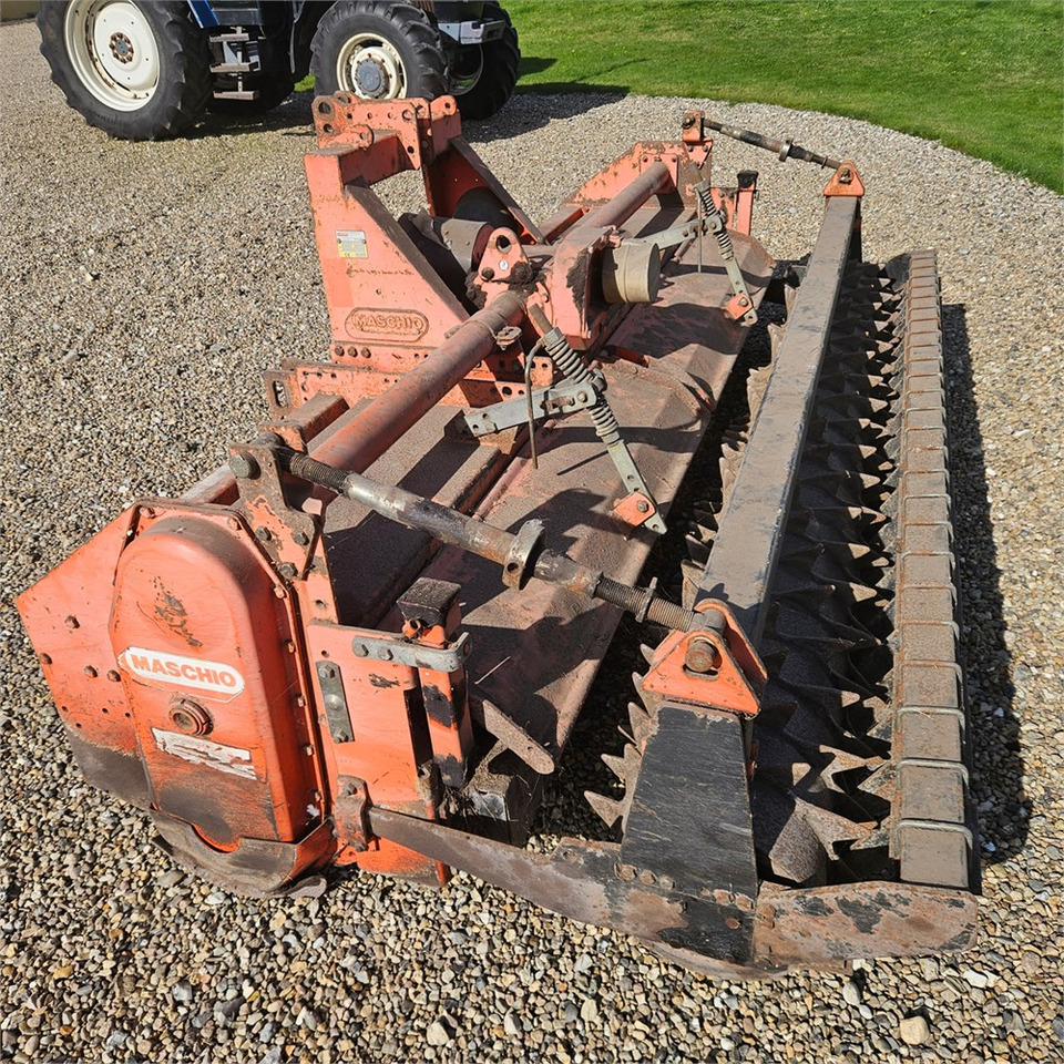 Maschio CB300 - Grondfrees: afbeelding 4 Maschio CB300 - Grondfrees: afbeelding 4