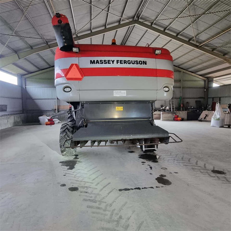 Massey Ferguson 7270 BETA - Oogstmachine: afbeelding 4 Massey Ferguson 7270 BETA - Oogstmachine: afbeelding 4