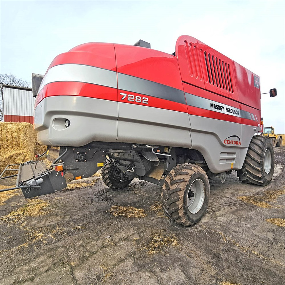 Massey Ferguson 7282 Centora - Oogstmachine: afbeelding 5 Massey Ferguson 7282 Centora - Oogstmachine: afbeelding 5