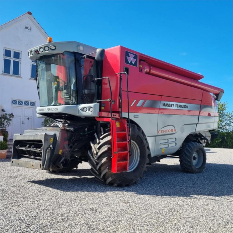 Massey Ferguson Centora 7282 - Oogstmachine: afbeelding 1 Massey Ferguson Centora 7282 - Oogstmachine: afbeelding 1