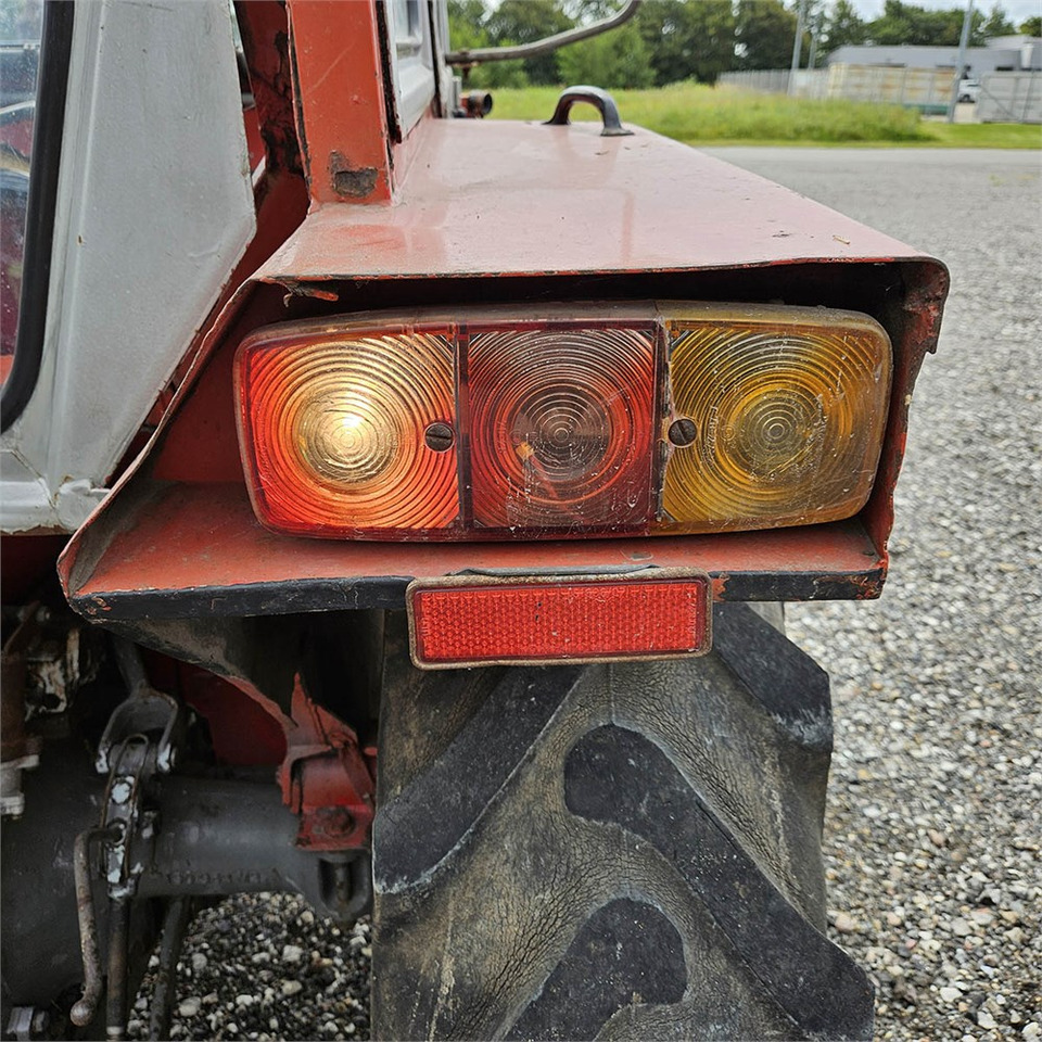 Leasing Massey Ferguson MF135 Massey Ferguson MF135: afbeelding 34