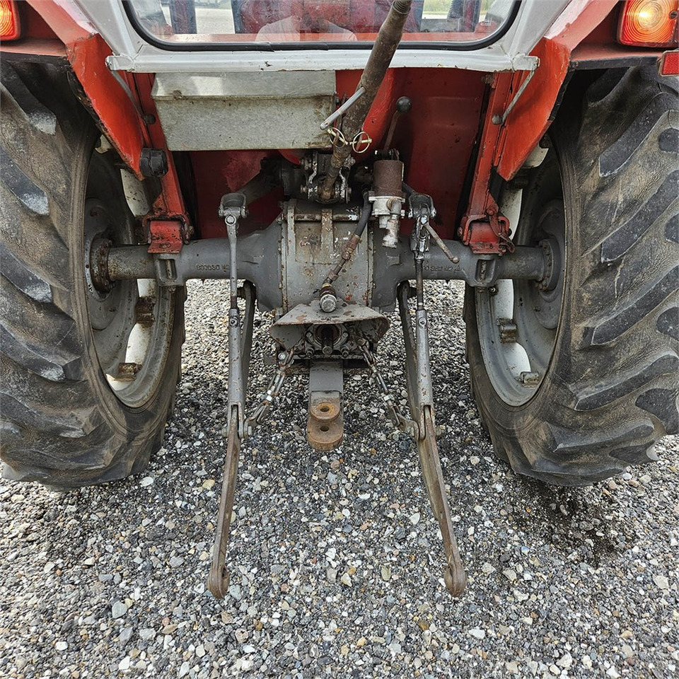 Leasing Massey Ferguson MF135 Massey Ferguson MF135: afbeelding 24