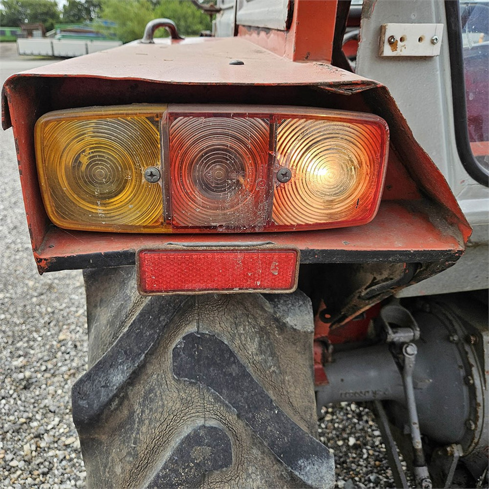 Leasing Massey Ferguson MF135 Massey Ferguson MF135: afbeelding 33