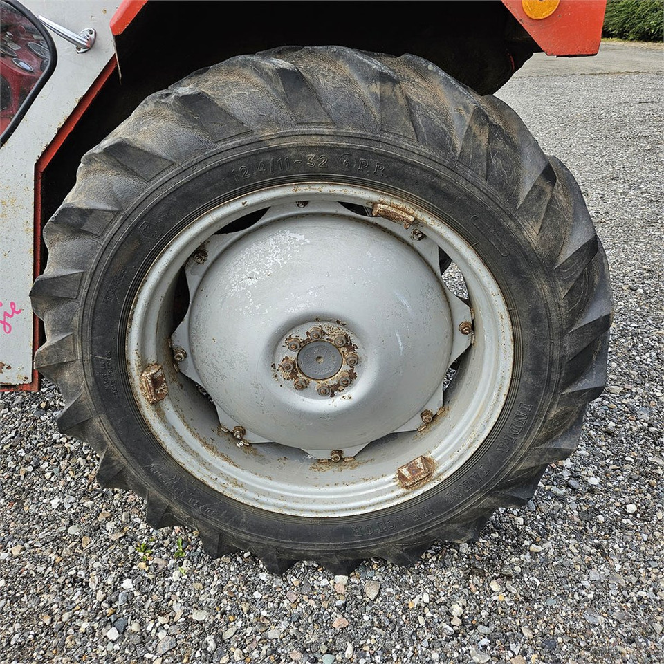 Leasing Massey Ferguson MF135 Massey Ferguson MF135: afbeelding 42