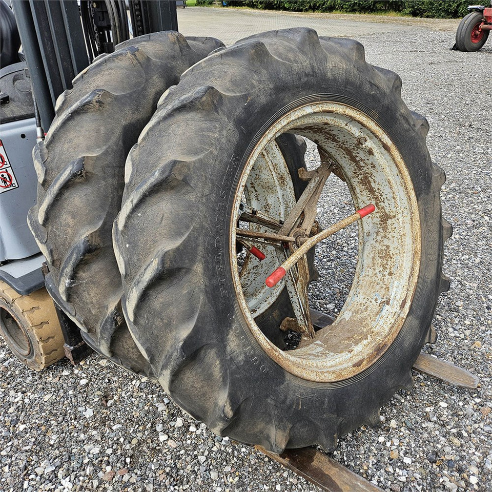 Leasing Massey Ferguson MF135 Massey Ferguson MF135: afbeelding 45