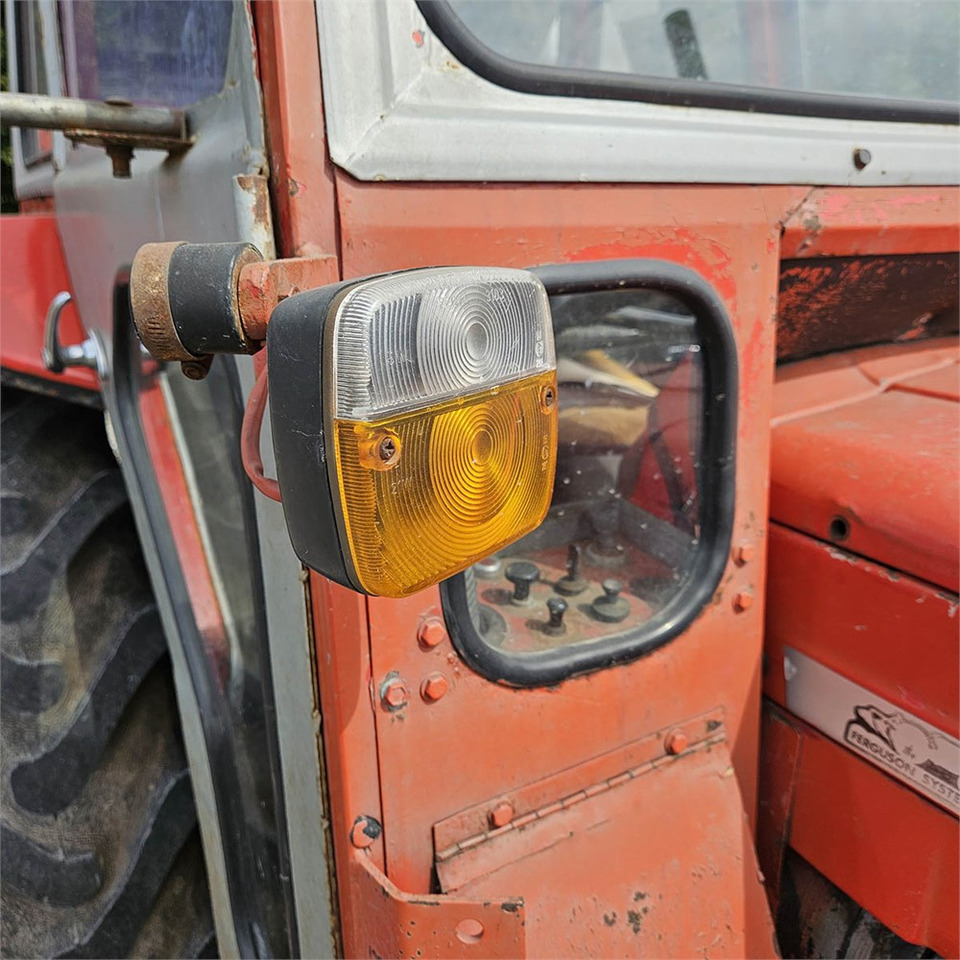 Leasing Massey Ferguson MF135 Massey Ferguson MF135: afbeelding 32