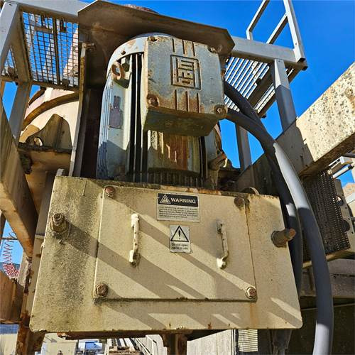 Kegelbreker Metso B7100: afbeelding 11 Kegelbreker Metso B7100: afbeelding 11