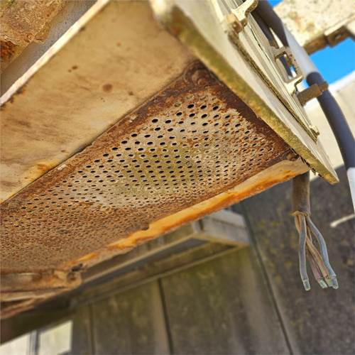 Kegelbreker Metso B7100: afbeelding 31 Kegelbreker Metso B7100: afbeelding 31