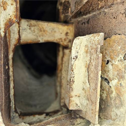 Kegelbreker Metso B7100: afbeelding 35 Kegelbreker Metso B7100: afbeelding 35