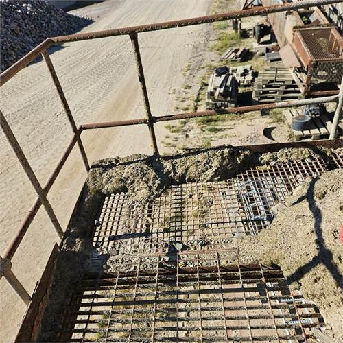 Kegelbreker Metso B7100: afbeelding 29 Kegelbreker Metso B7100: afbeelding 29