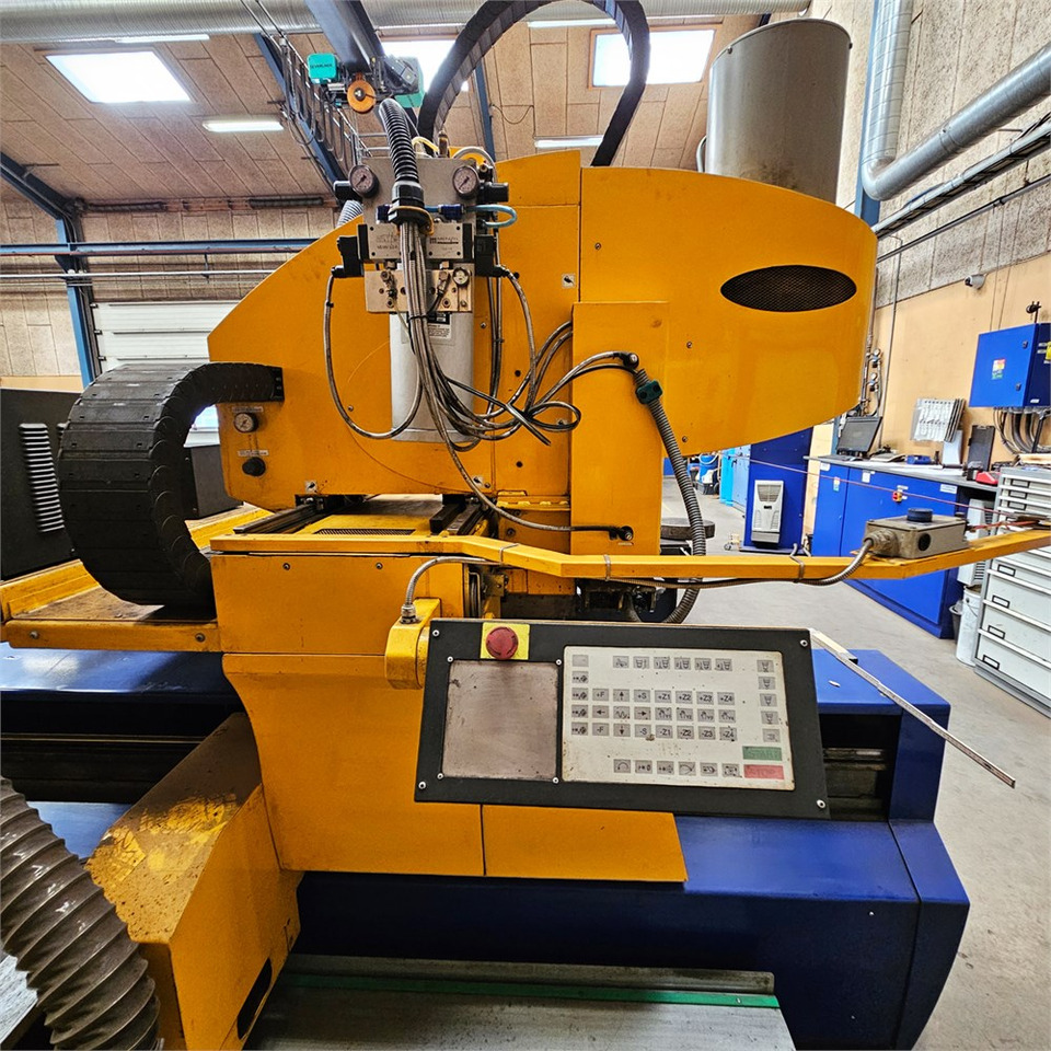 Microstep MG 12001.42GGprB - Werktuigmachine: afbeelding 5 Microstep MG 12001.42GGprB - Werktuigmachine: afbeelding 5
