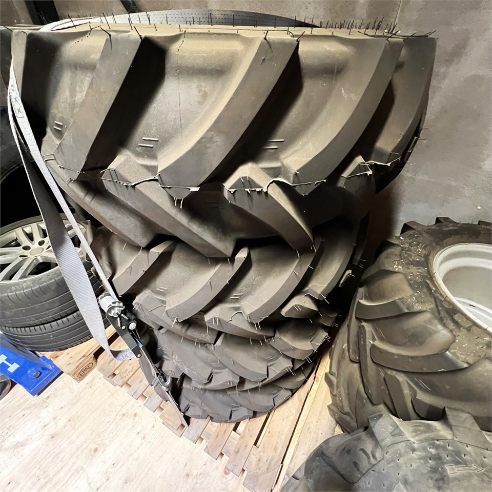 Mitas MPT-01 - Complete wiel: afbeelding 4 Mitas MPT-01 - Complete wiel: afbeelding 4