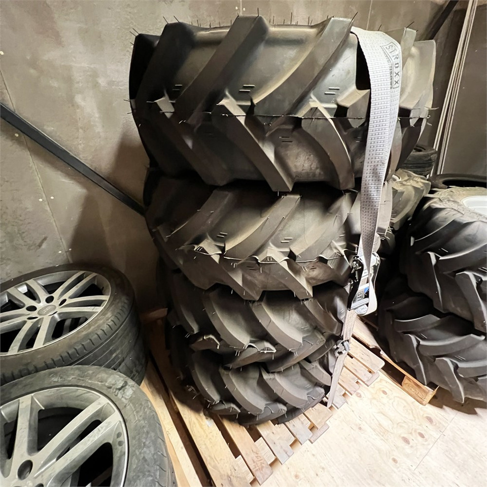 Mitas MPT-01 - Complete wiel: afbeelding 2 Mitas MPT-01 - Complete wiel: afbeelding 2