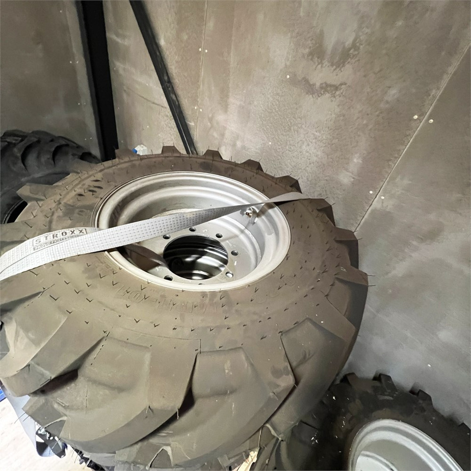 Mitas MPT-01 - Complete wiel: afbeelding 3 Mitas MPT-01 - Complete wiel: afbeelding 3