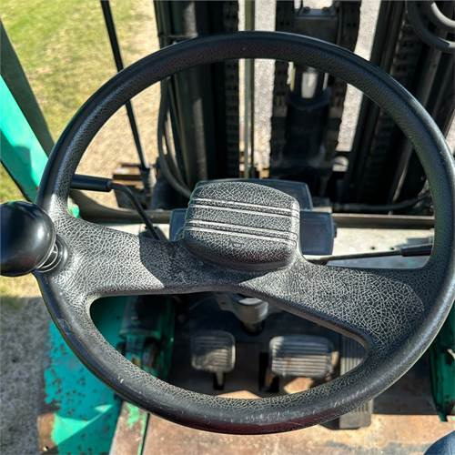 Heftruck Mitsubishi FG30T: afbeelding 14
