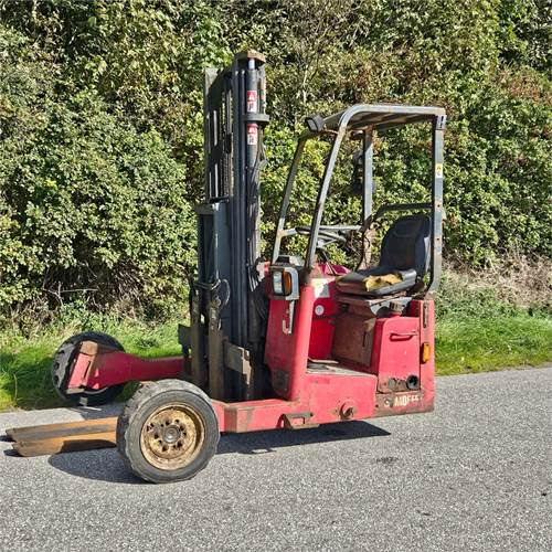 Moffett M4 25.3 - Meeneemheftruck: afbeelding 5 Moffett M4 25.3 - Meeneemheftruck: afbeelding 5