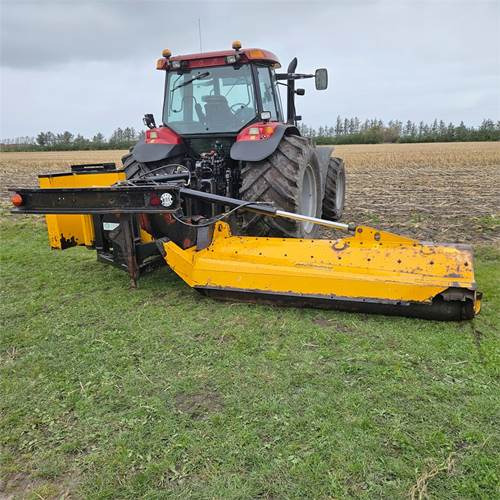 Muthing MU-Maxi/S - Hooi-/ Voedermachine: afbeelding 2 Muthing MU-Maxi/S - Hooi-/ Voedermachine: afbeelding 2