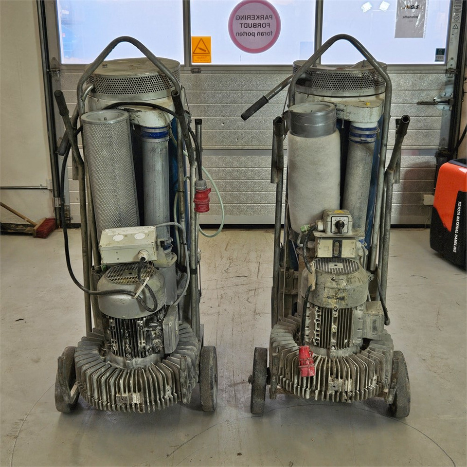 Nederman 7,5 kW - Apparatuur voor industriële klimaatbeheersing: afbeelding 2 Nederman 7,5 kW - Apparatuur voor industriële klimaatbeheersing: afbeelding 2