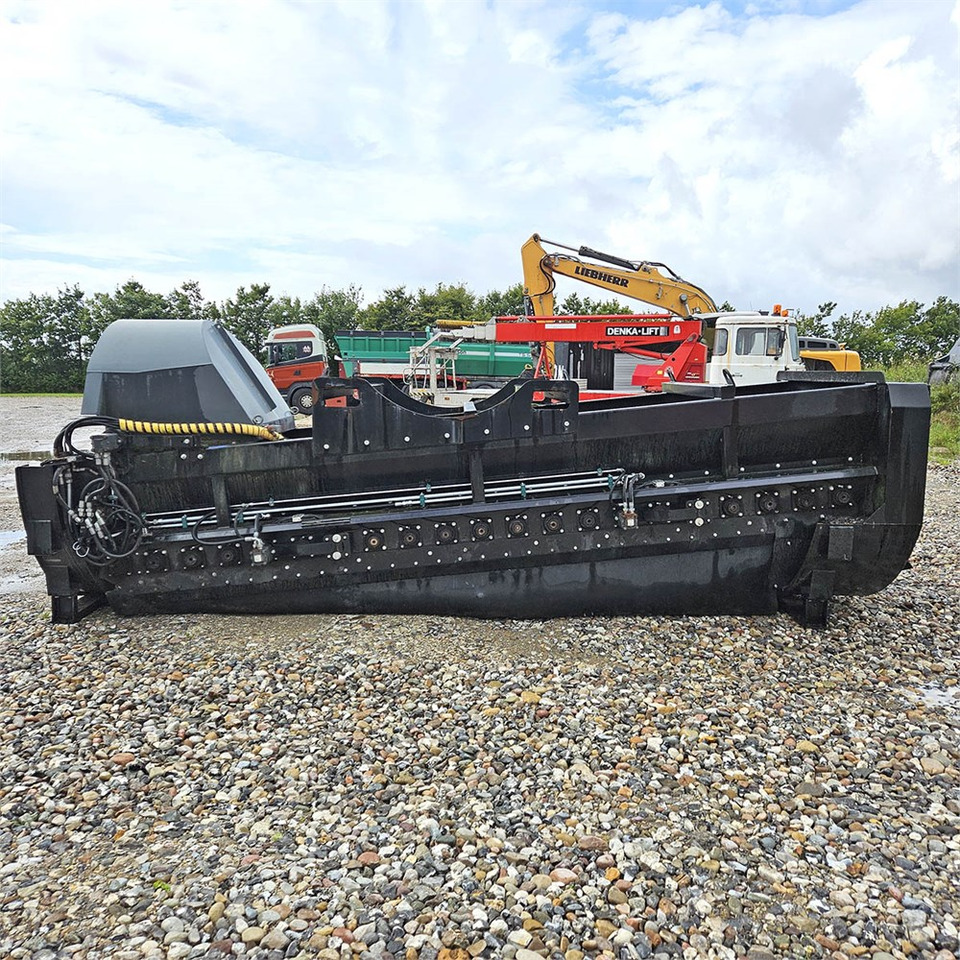 Neuenhauser 48KA230945 - Zeefinstallatie: afbeelding 4 Neuenhauser 48KA230945 - Zeefinstallatie: afbeelding 4