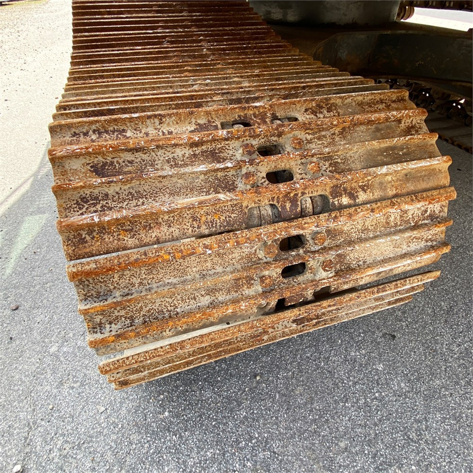 Rupsgraafmachine New Holland E 265 B: afbeelding 30 Rupsgraafmachine New Holland E 265 B: afbeelding 30