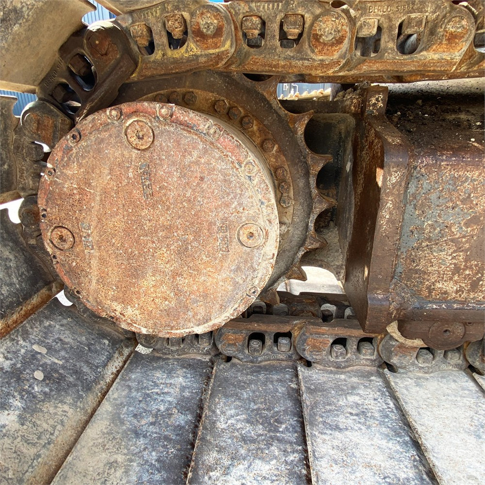 Rupsgraafmachine New Holland E 265 B: afbeelding 31 Rupsgraafmachine New Holland E 265 B: afbeelding 31