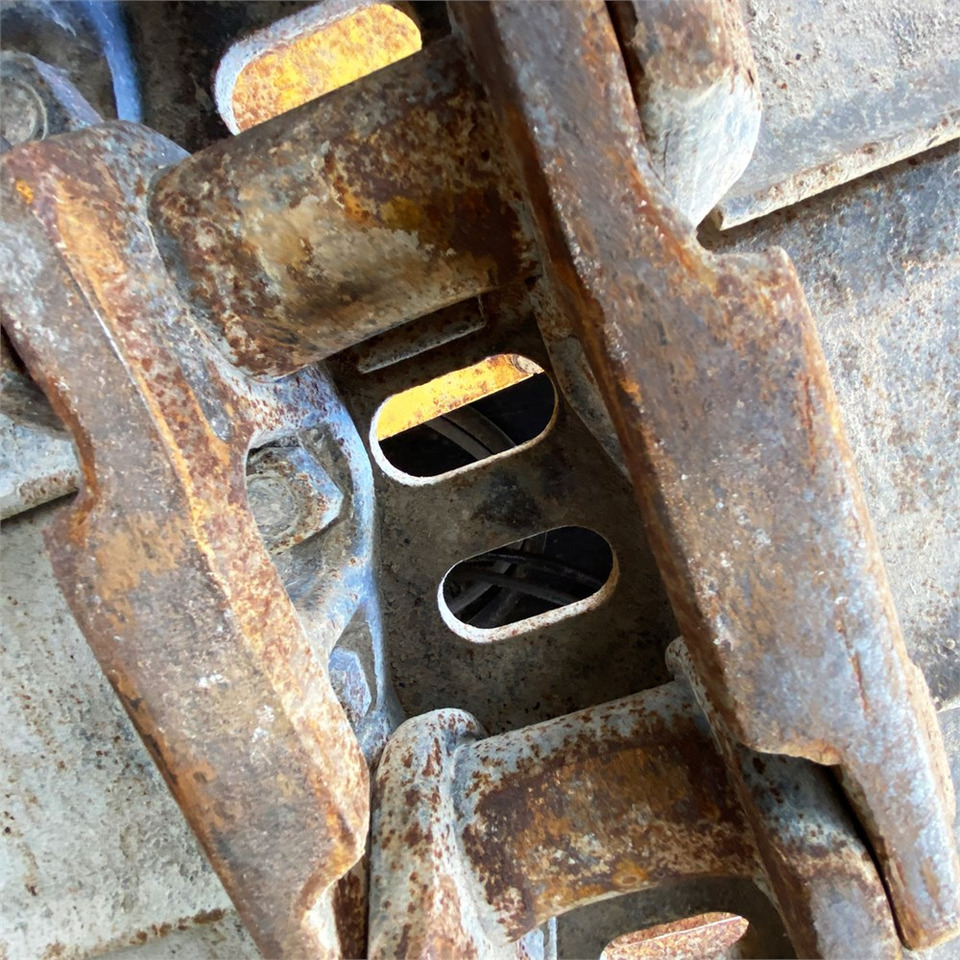 Rupsgraafmachine New Holland E 265 B: afbeelding 34 Rupsgraafmachine New Holland E 265 B: afbeelding 34