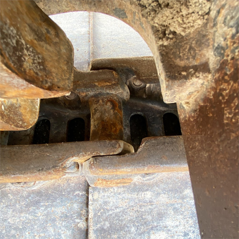 Rupsgraafmachine New Holland E 265 B: afbeelding 33 Rupsgraafmachine New Holland E 265 B: afbeelding 33