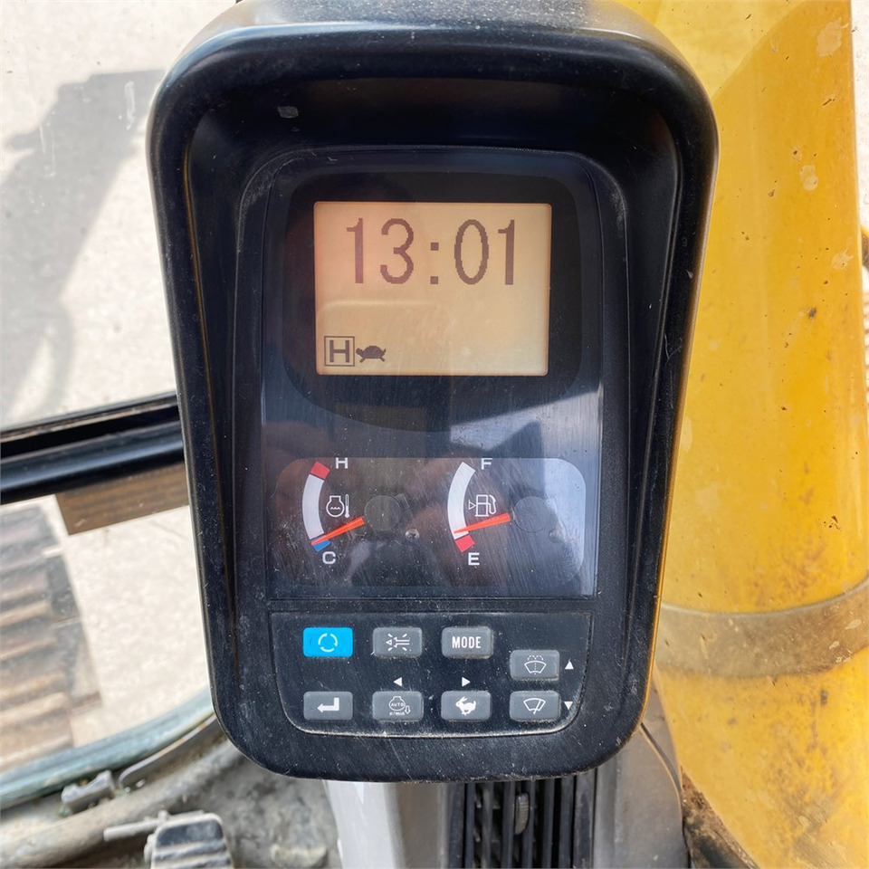 Rupsgraafmachine New Holland E 265 B: afbeelding 16 Rupsgraafmachine New Holland E 265 B: afbeelding 16