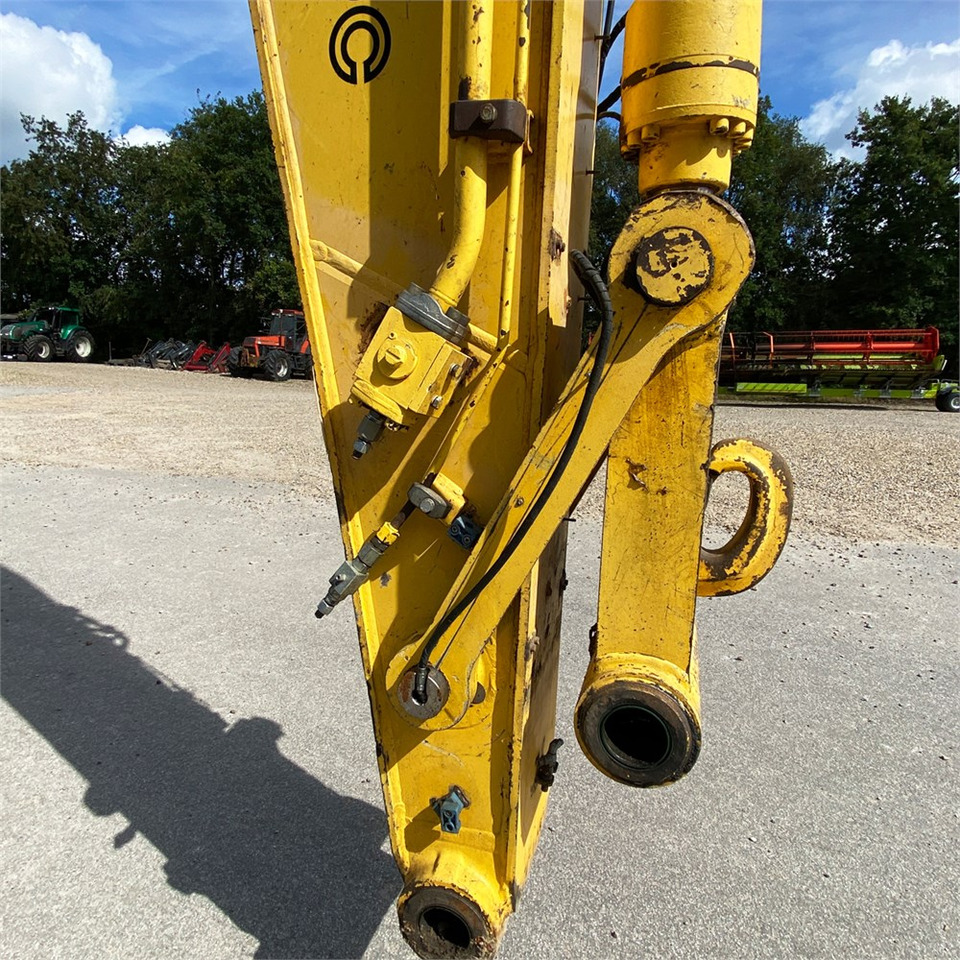 Rupsgraafmachine New Holland E 265 B: afbeelding 21 Rupsgraafmachine New Holland E 265 B: afbeelding 21